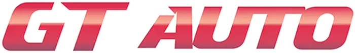 GT Auto Sales Logo