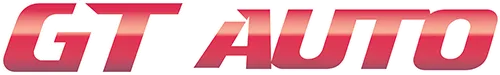 GT Auto Sales Logo