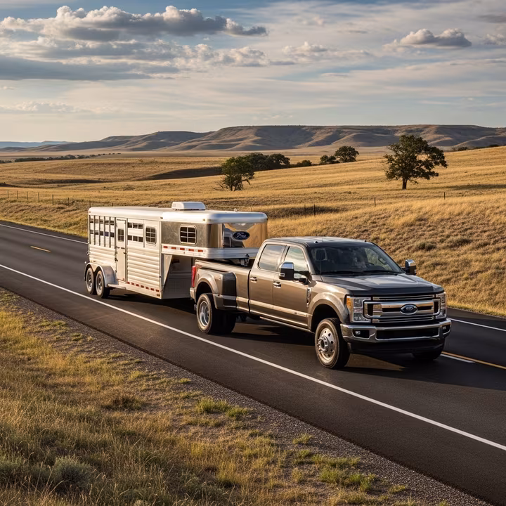 How does a lift kit affect towing capacity?