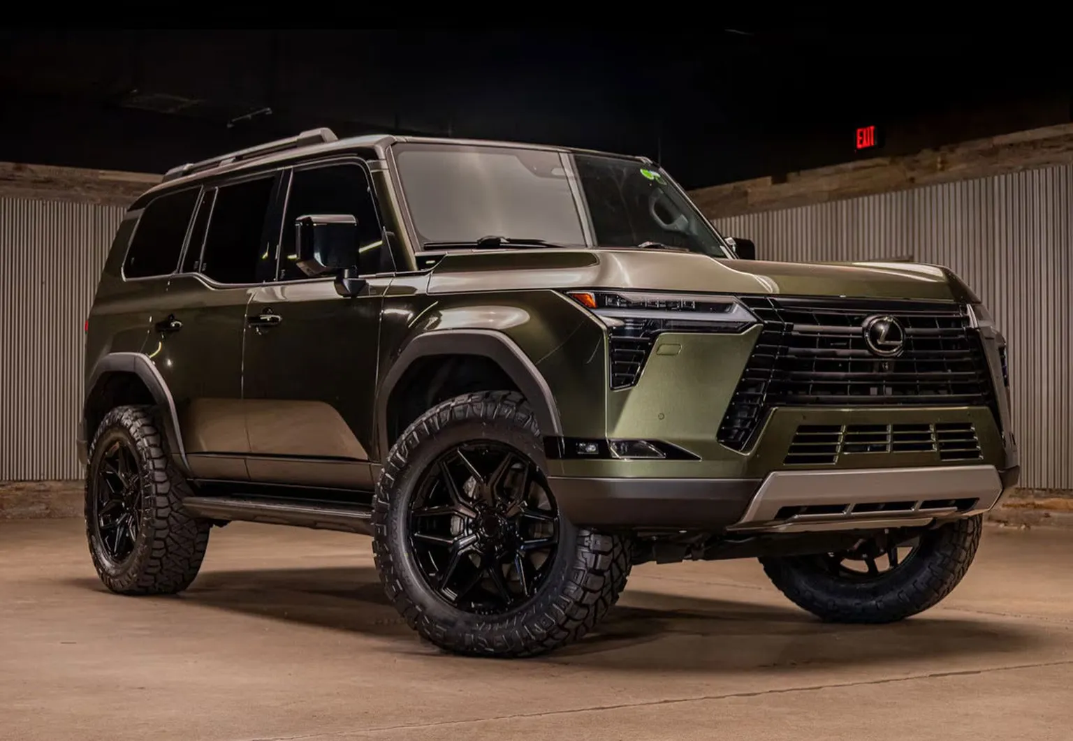 How to Pick the Right SUV for the Adventurous
