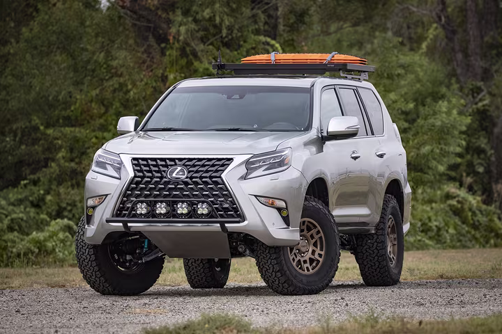 Lexus GX460