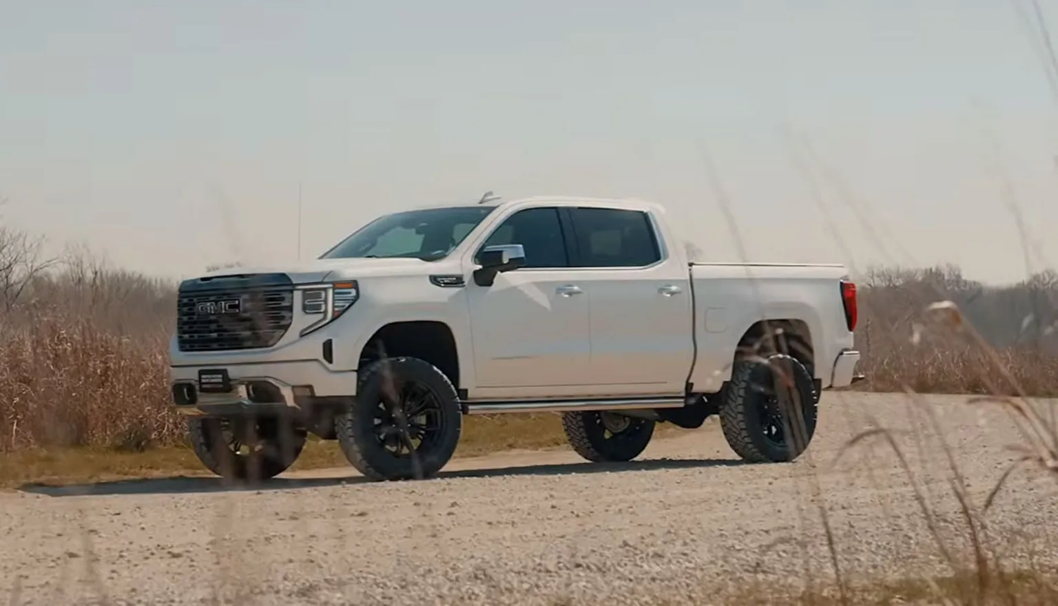 Best Daily Driver Lifted Trucks for Austin, TX