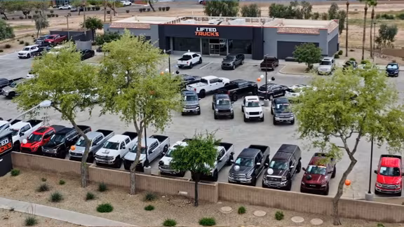 Dealer Spotlights