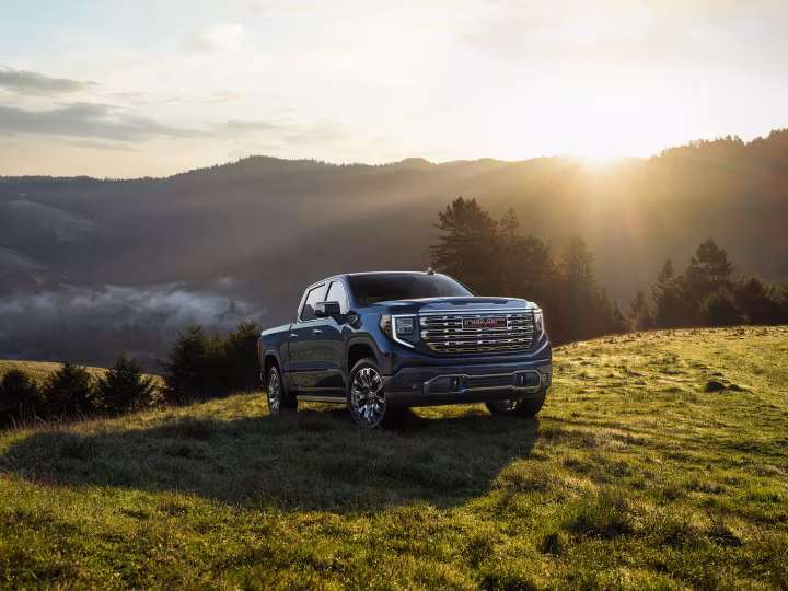Shop Lifted Trucks and SUVs for Sale Near Nashville, TN