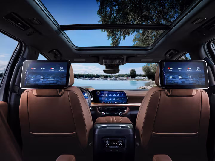 Shop Used Chevrolet Suburban SUVs for Sale