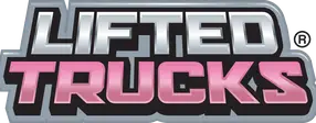 Lifted Trucks Logo