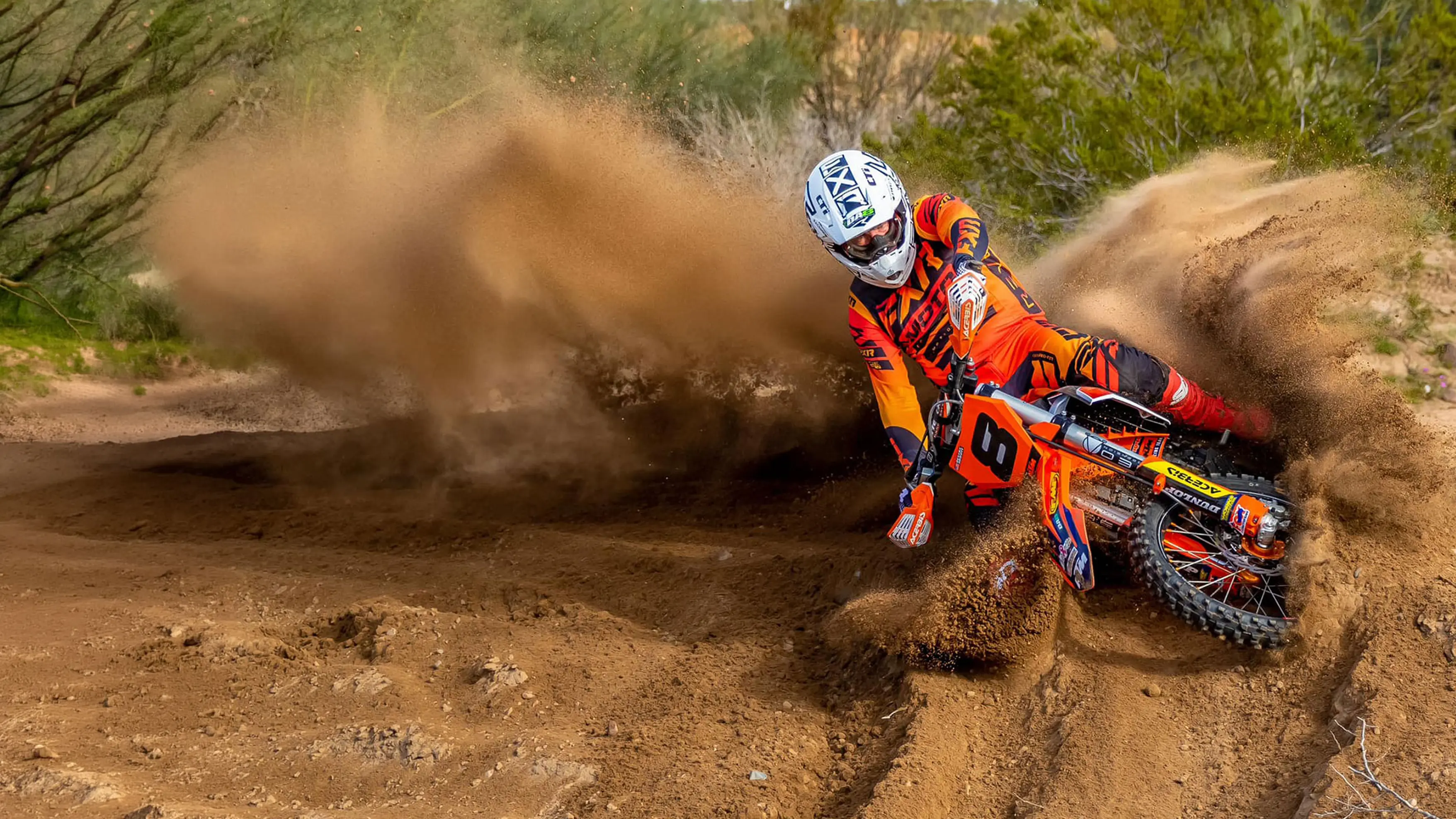 Destry Abbott