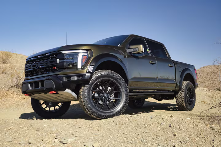 Not Just Built—Engineered to Perform
