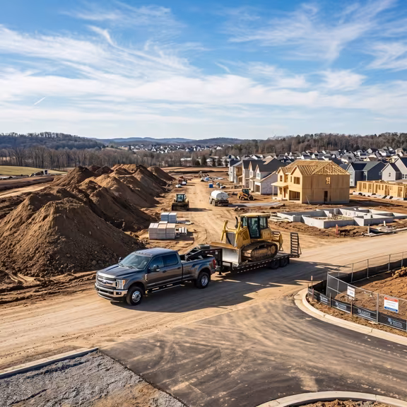 Construction & Trades