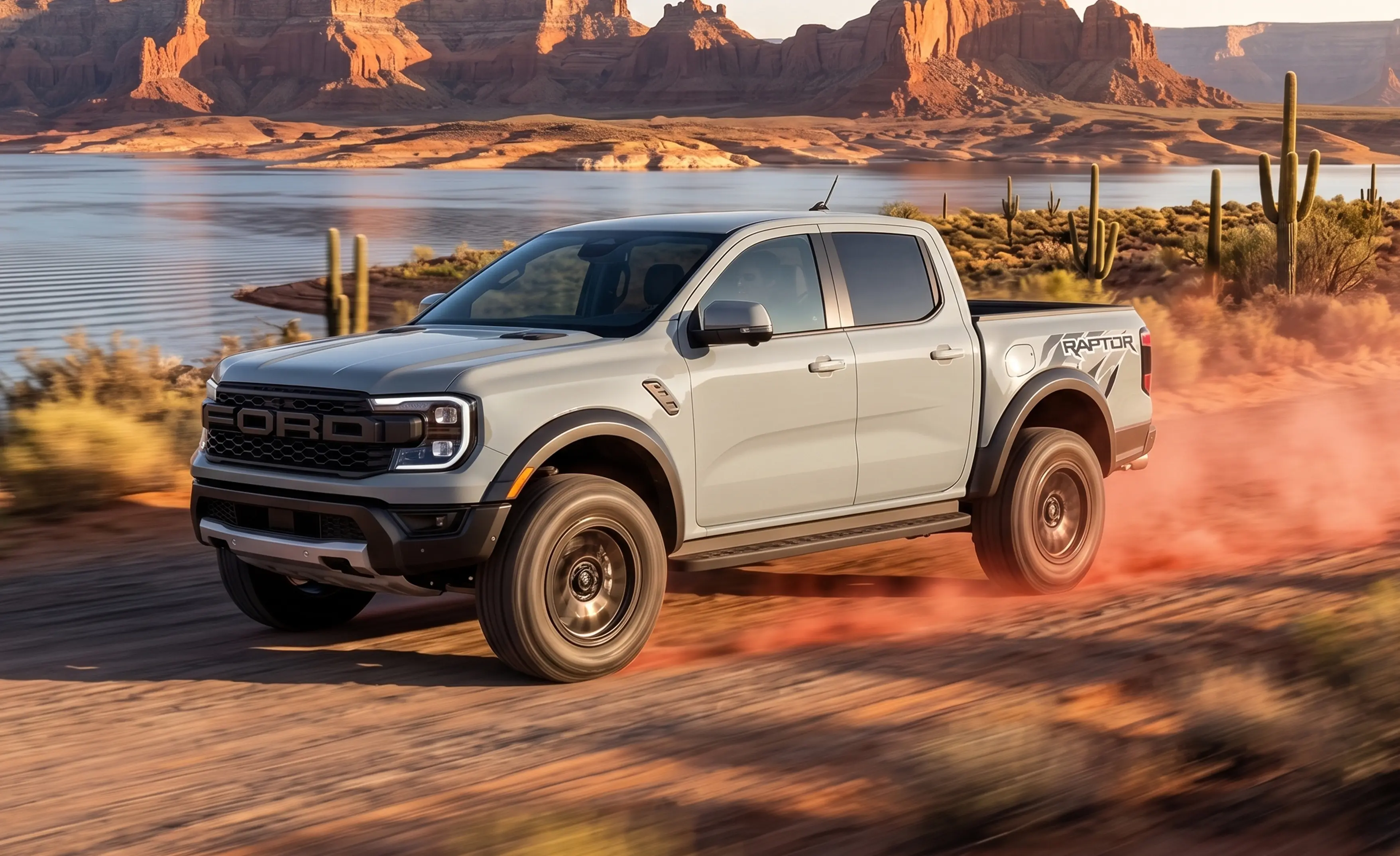 Shop Used Ford Ranger Trucks | Nationwide Delivery for Sale - Lifted Trucks