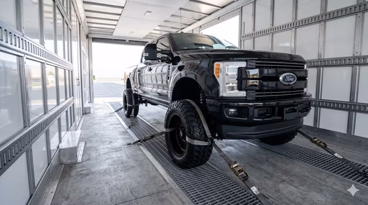 How We Verify Authorized Vehicle Pickup