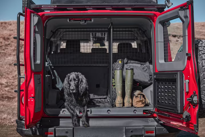 Find the Right Used INEOS for the Way You Drive
