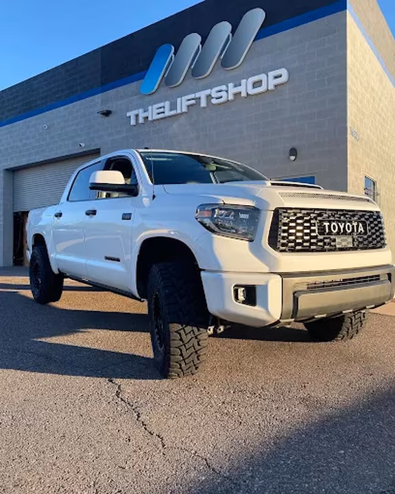 Lifted Advantage