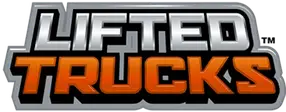 Lifted Trucks Logo