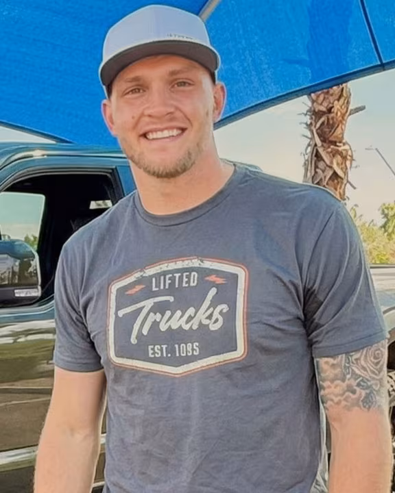 Trey McBride