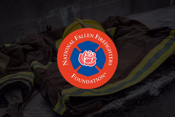 National Fallen Firefighters Foundation