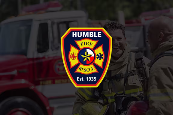 Humble Fire Rescue