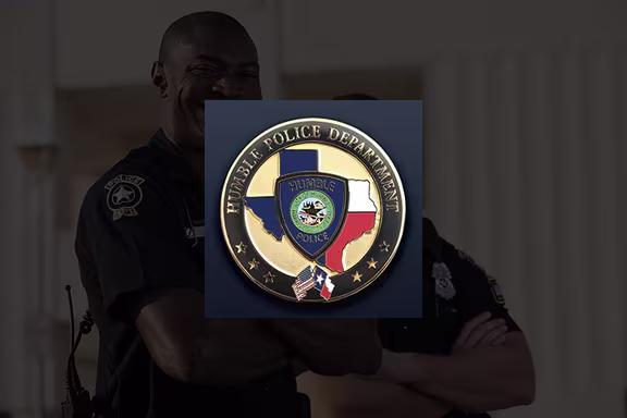 Humble Police Department