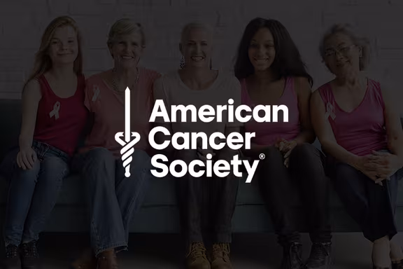 American Cancer Society