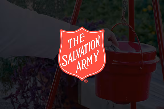 Salvation Army Metro Phoenix