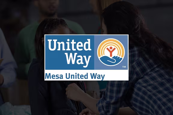 Mesa United Way