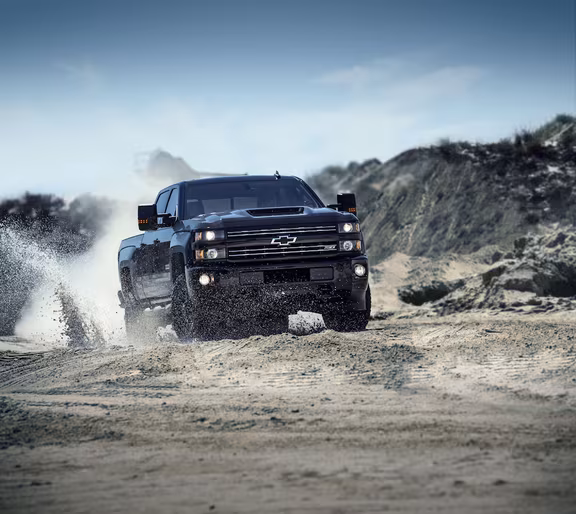 Better Fuel Efficiency