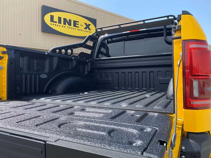 Looking for the Right Bed Liner for Your Truck?