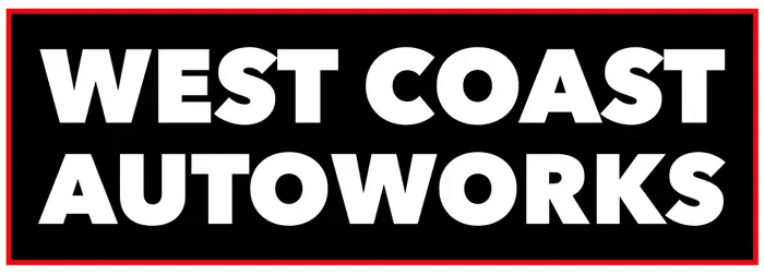 West Coast Auto Works Logo