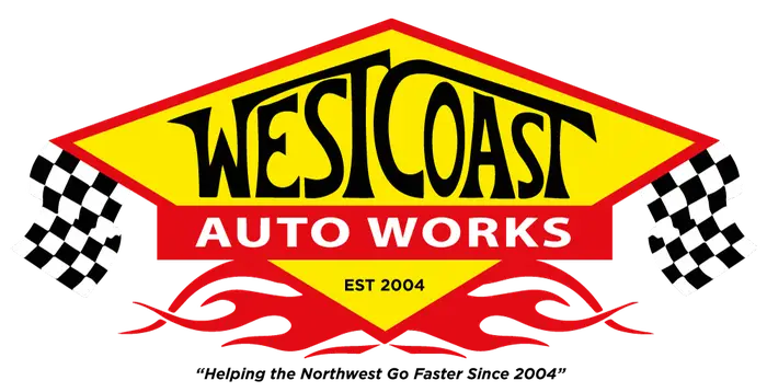 West Coast Auto Works Logo