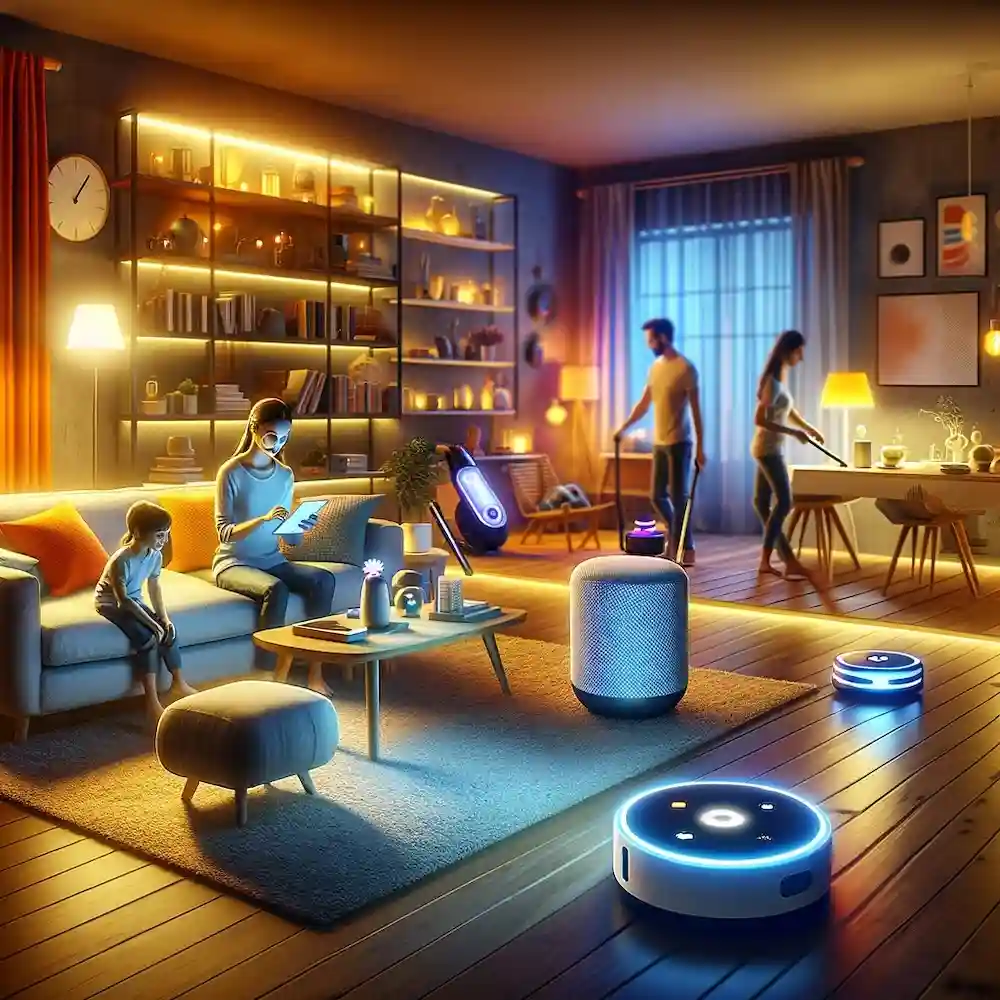 AI in Everyday Life: Making Your World Smarter | Top AI Tools