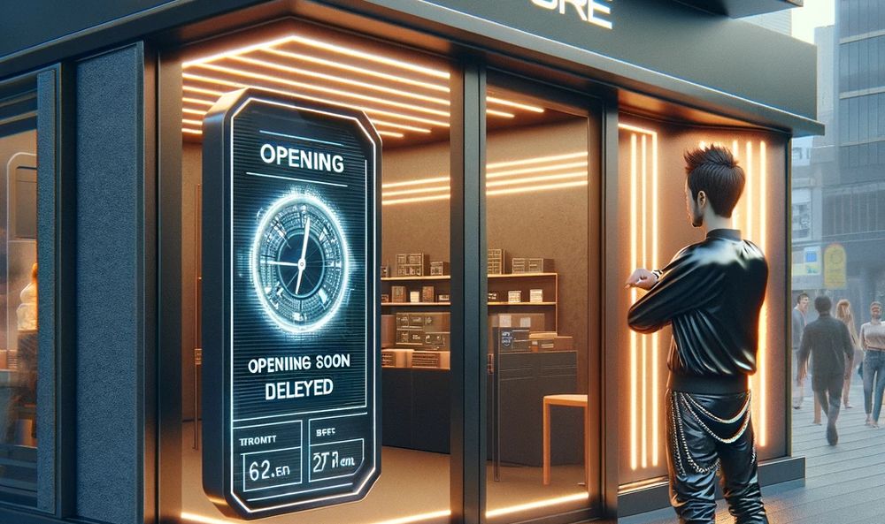 OpenAI's ChatGPT Store Launch Delay: A Strategic Pause for Perfection