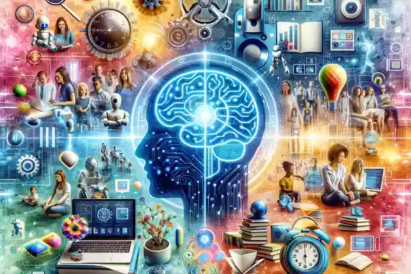 Discover the Future: 14 Free AI Courses to Transform Your Life
