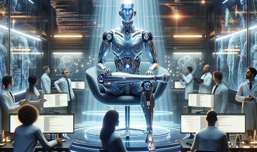 Are AI Models Going to Be Sentient (Roundtable Interview)