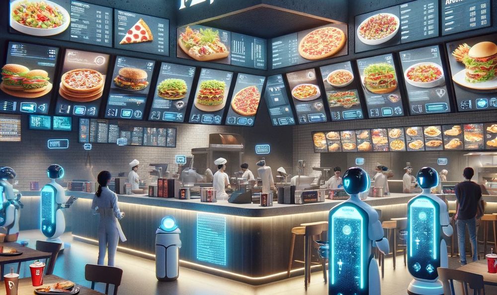 Yum Brands' $21M Tech Splash: Taco Bell, Pizza Hut, KFC, and The Habit ...