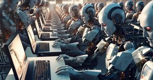 The Best Free AI Tools of 2023
