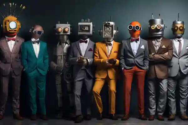 The Top 10 AI Tools of 2024