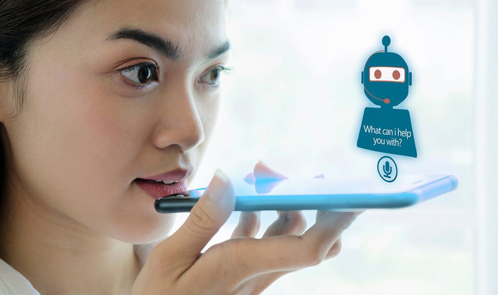 It’s Time to Add Voicebots to Your Mobile App