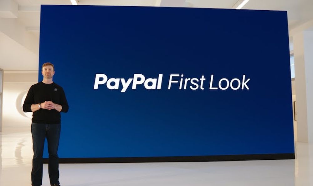 PayPal's AI Leap: Transforming Your Digital Transactions