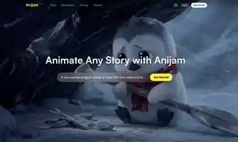 Anijam AI