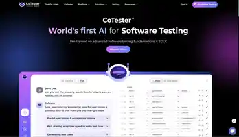 CoTester™