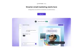 Hostinger Reach