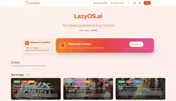 LazyOS.ai