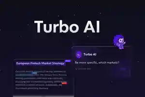 Turbo AI (Turbolearn AI)