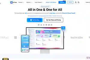 Dr.Fone by Wondershare