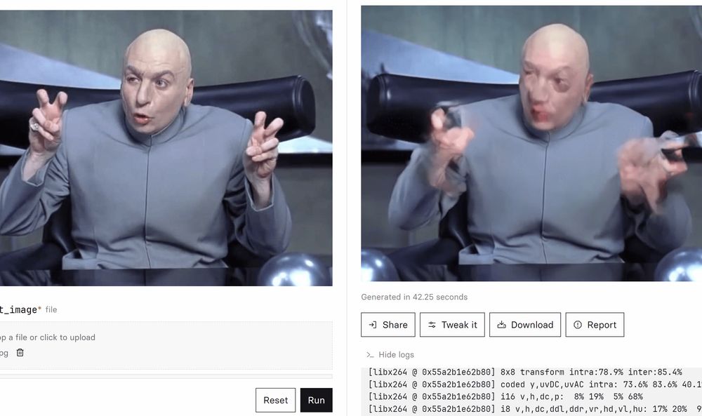 Animate Memes with AI: A Step-by-Step Guide