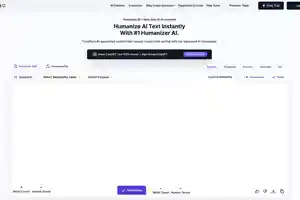 Humanize AI