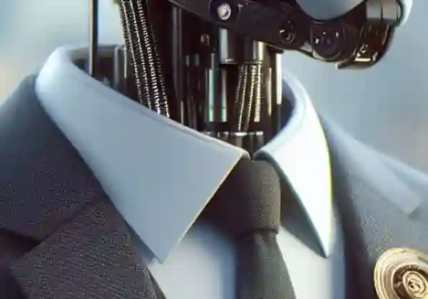 Step into the Future: Humane Launches AI-Powered Camera Alternative