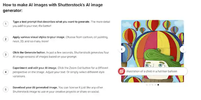 The Best AI Image Generator Tools