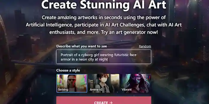 The Best AI Image Generator Tools