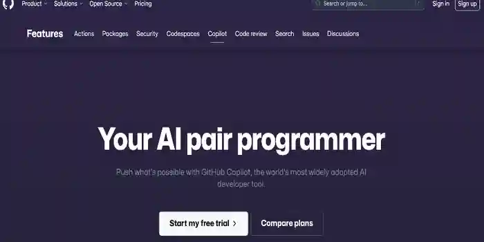 The Top AI Code Assistant Tools of 2024